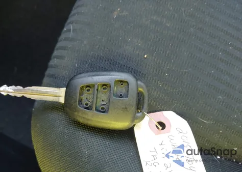 2015 Toyota Rav4 Le from USA, damaged, VIN 2T3ZFREV2FW219819